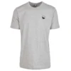 Deventer Originals T-shirt heren grijs