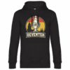 Eagles beker hoodie